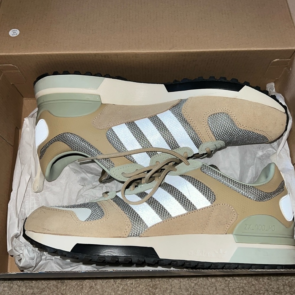 Adidas shoes